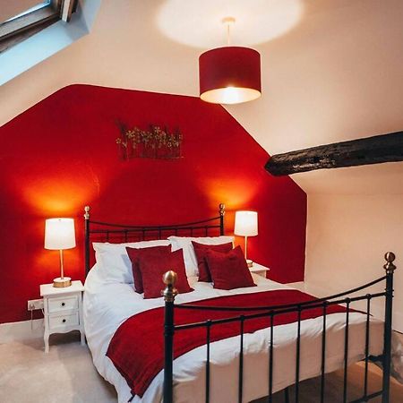 Chapel Place, Charming, Cosy, Country, Cottage. Montgomery Eksteriør billede