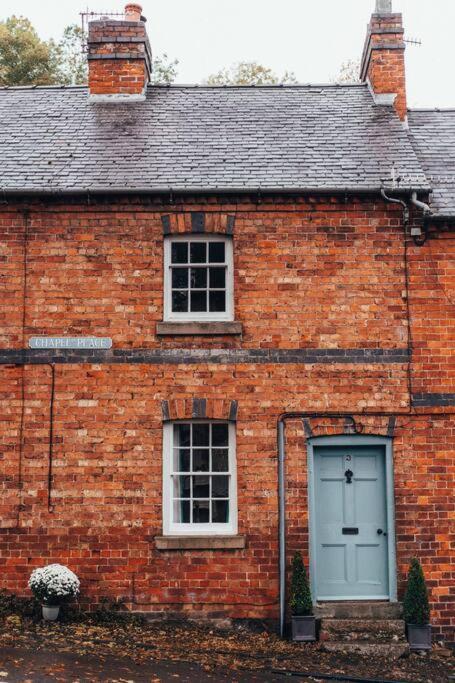 Chapel Place, Charming, Cosy, Country, Cottage. Montgomery Eksteriør billede