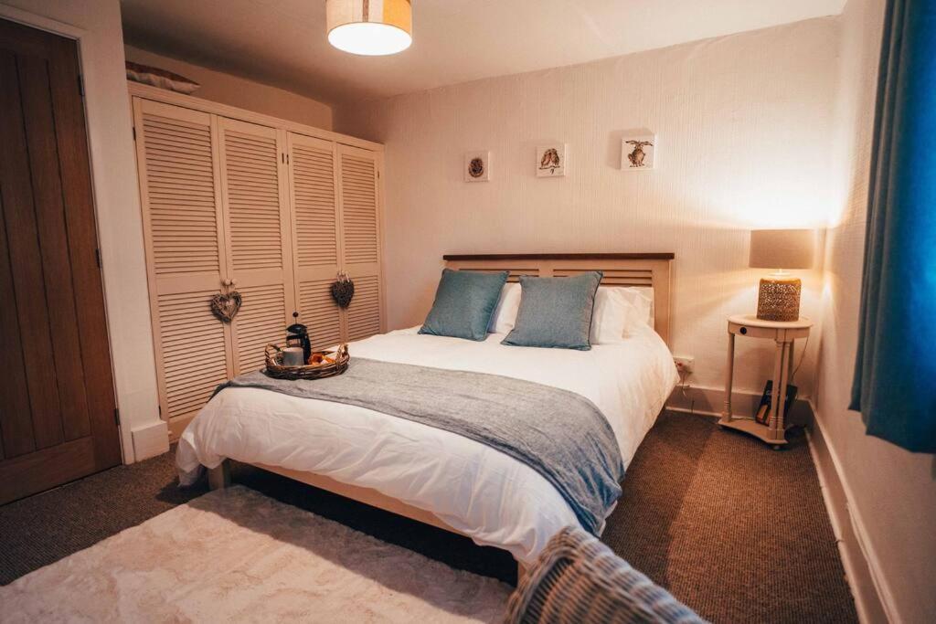 Chapel Place, Charming, Cosy, Country, Cottage. Montgomery Eksteriør billede